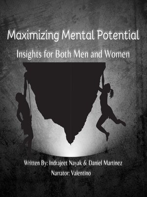 cover image of Maximizing Mental Potential